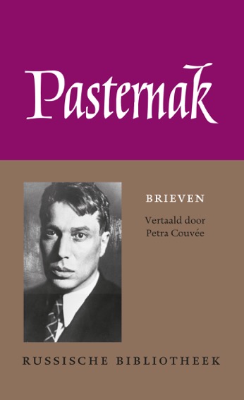Omslag van Brieven