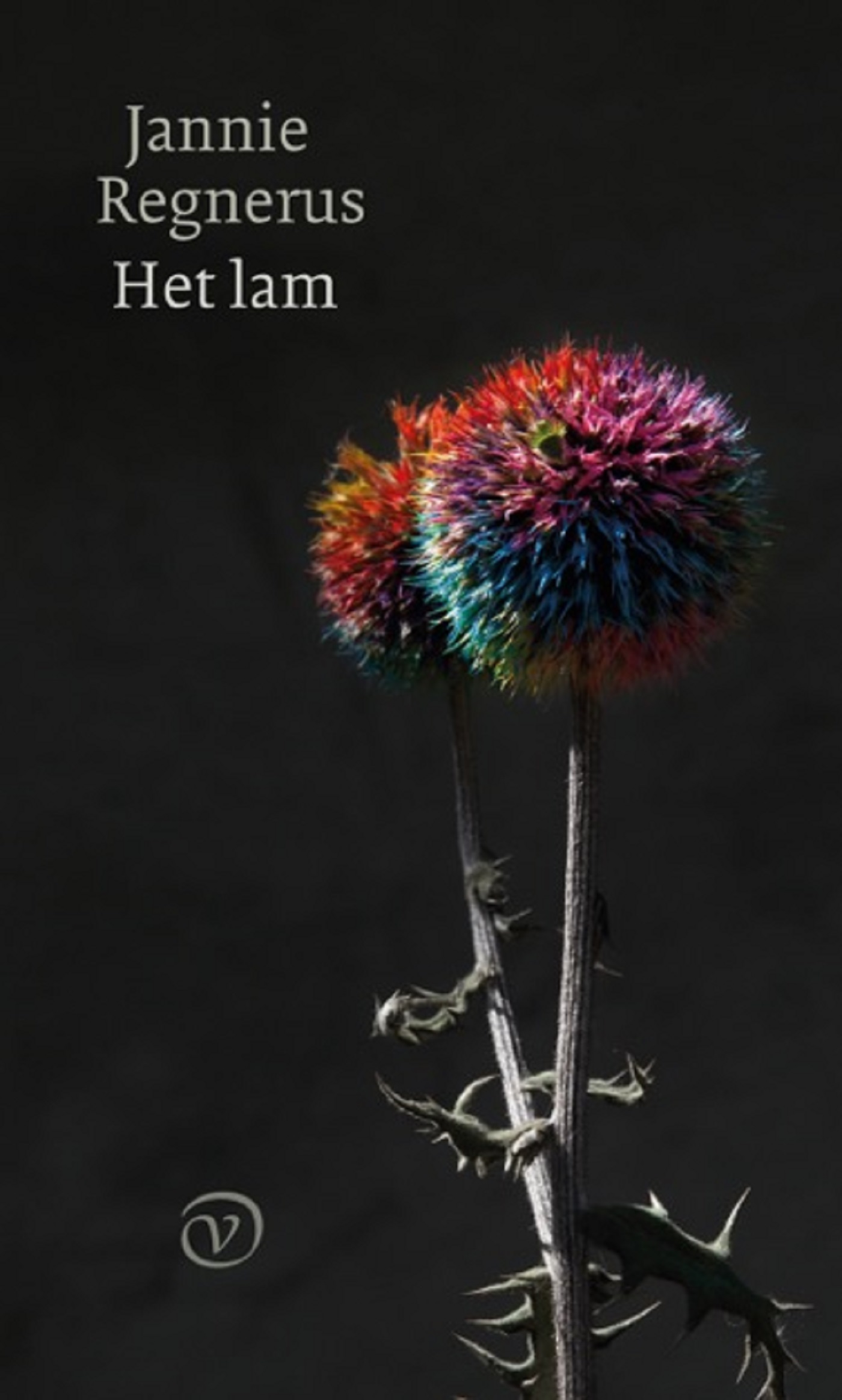 Omslag van Het lam