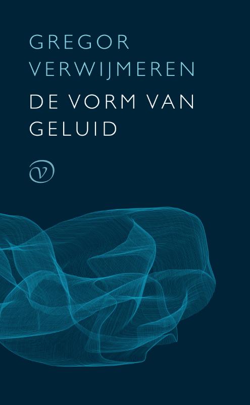 Omslag van De vorm van geluid