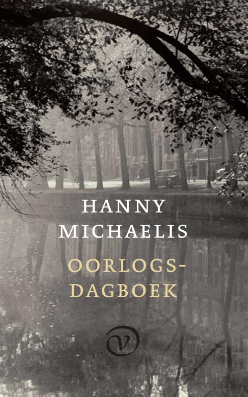 Omslag van Oorlogsdagboek 1940-1945