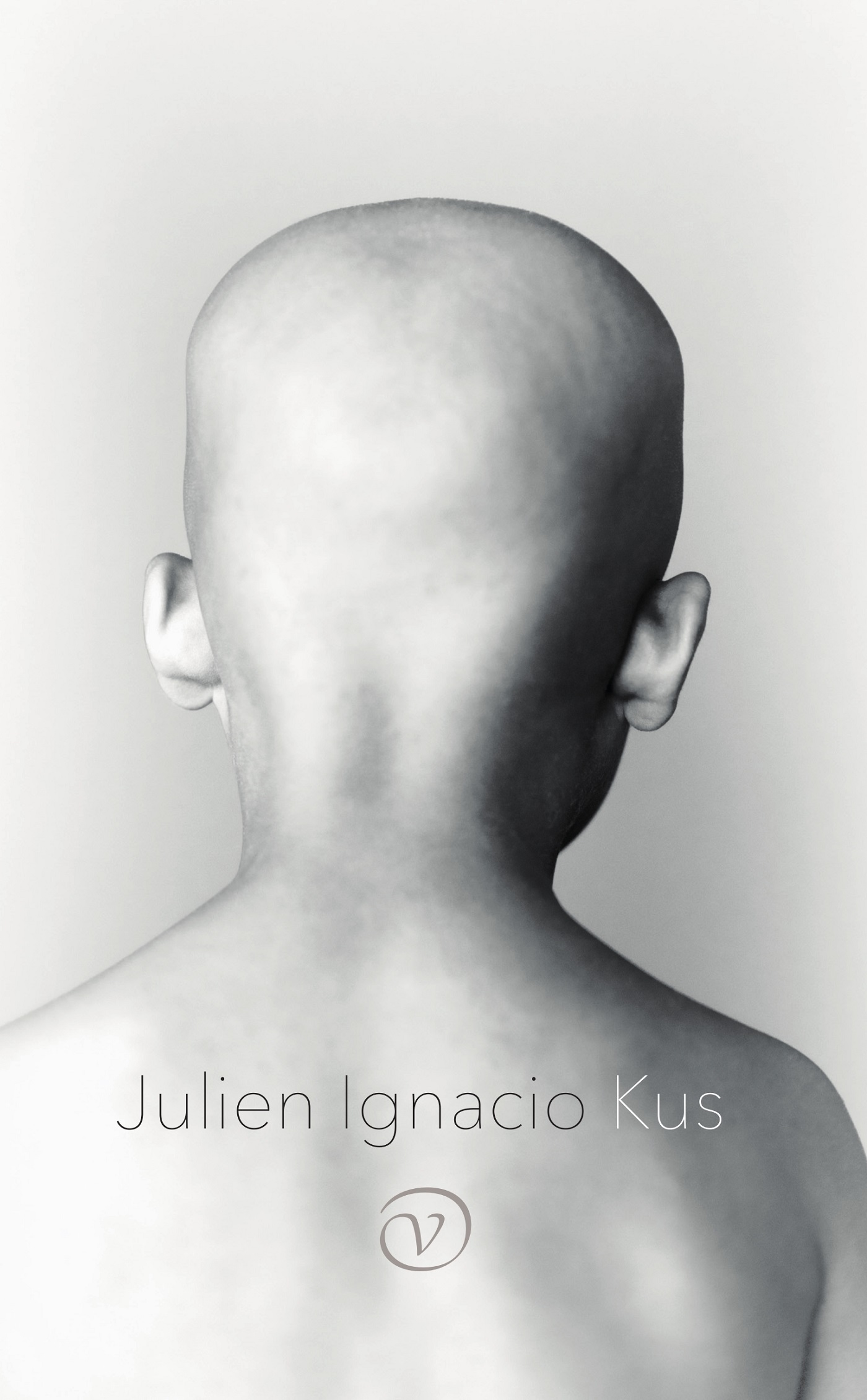 Omslag van Kus