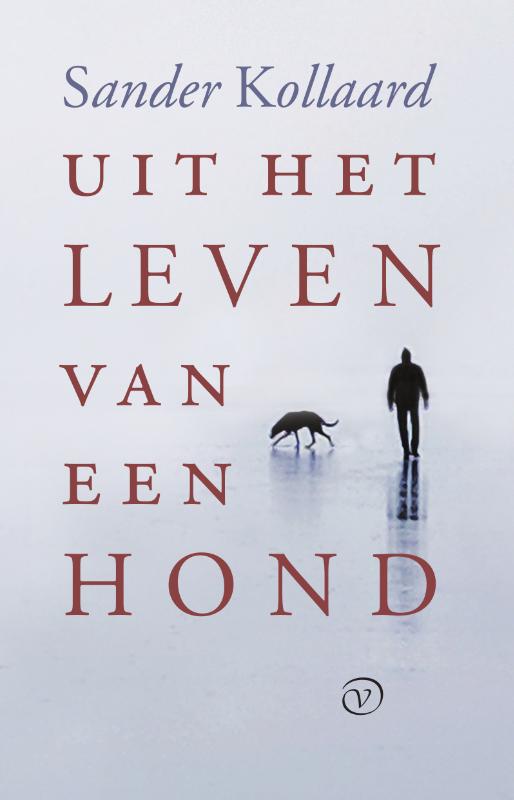 Omslag van Uit het leven van een hond