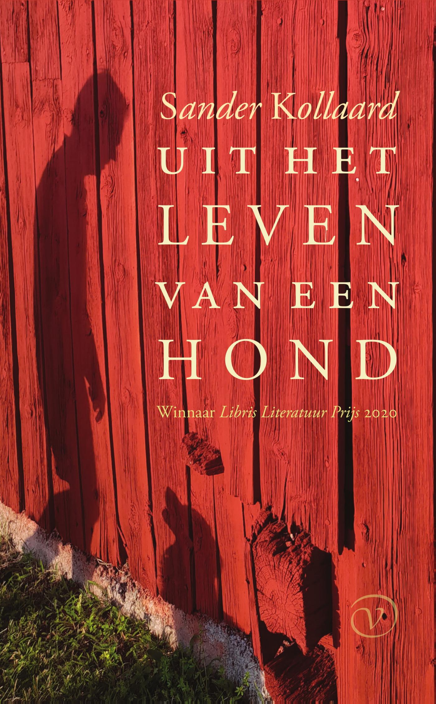 Omslag van Uit het leven van een hond