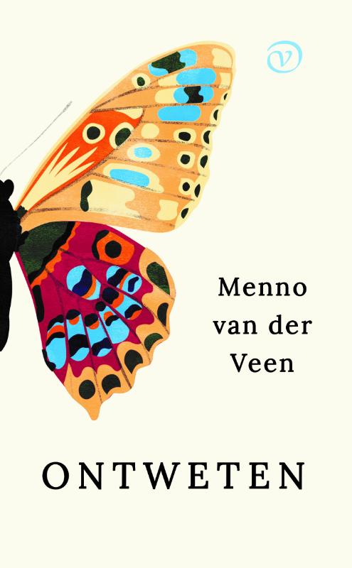 Omslag van Ontweten