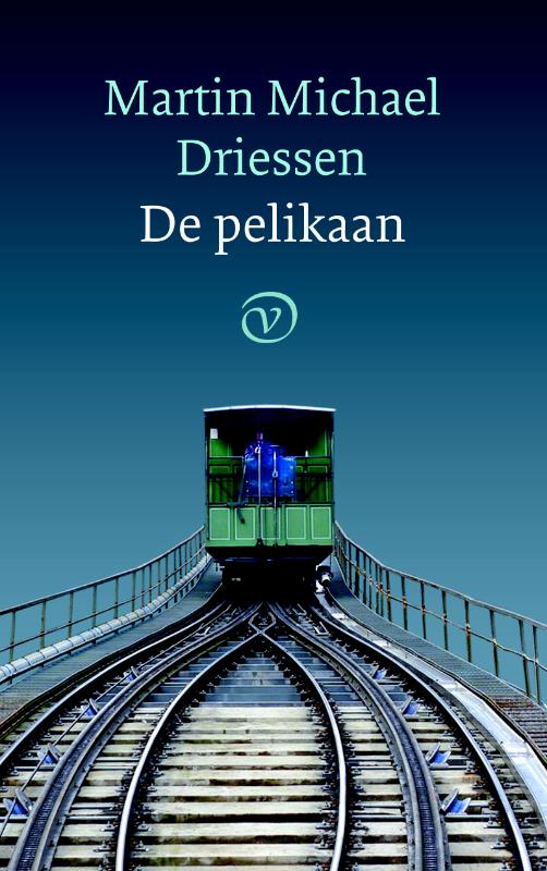 Omslag van De pelikaan