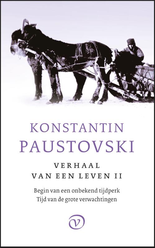 Omslag van Begin van een onbekend tijdperk, Tijd van de grote verwachtingen