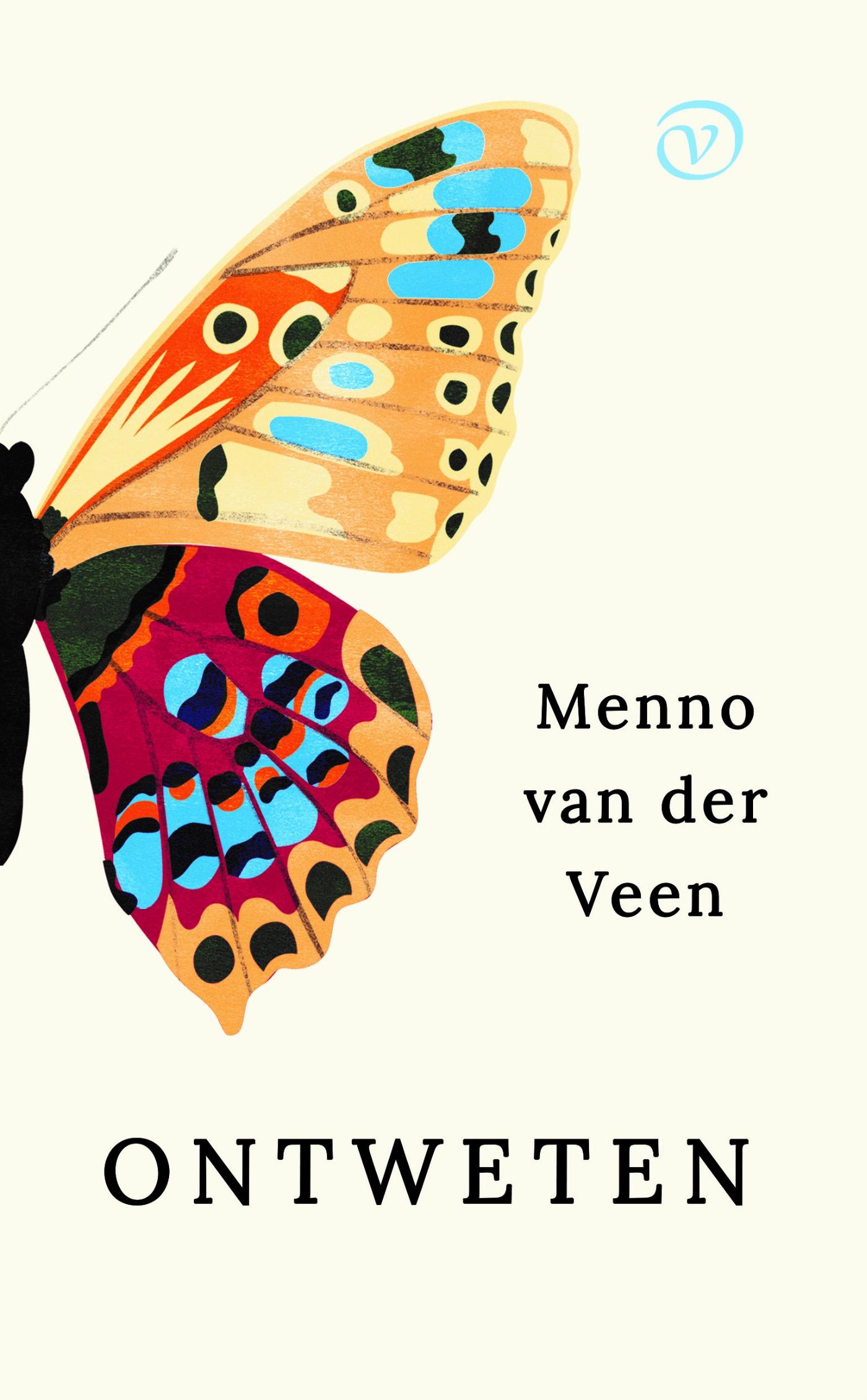 Omslag van Ontweten