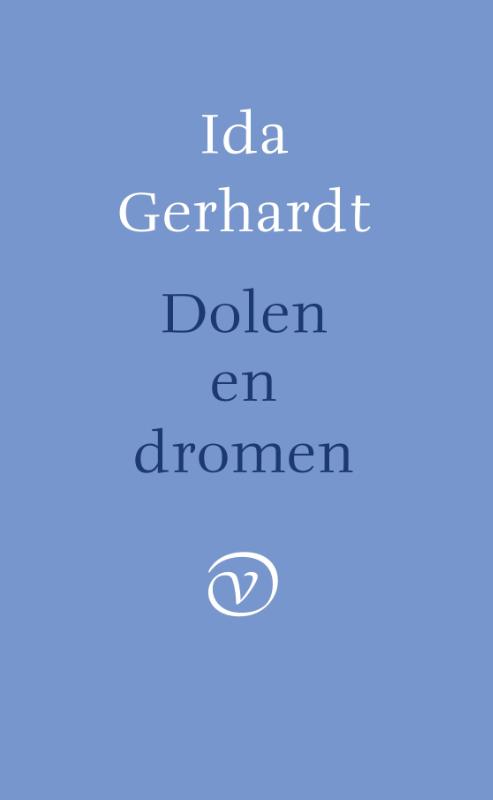 Omslag van Dolen en dromen