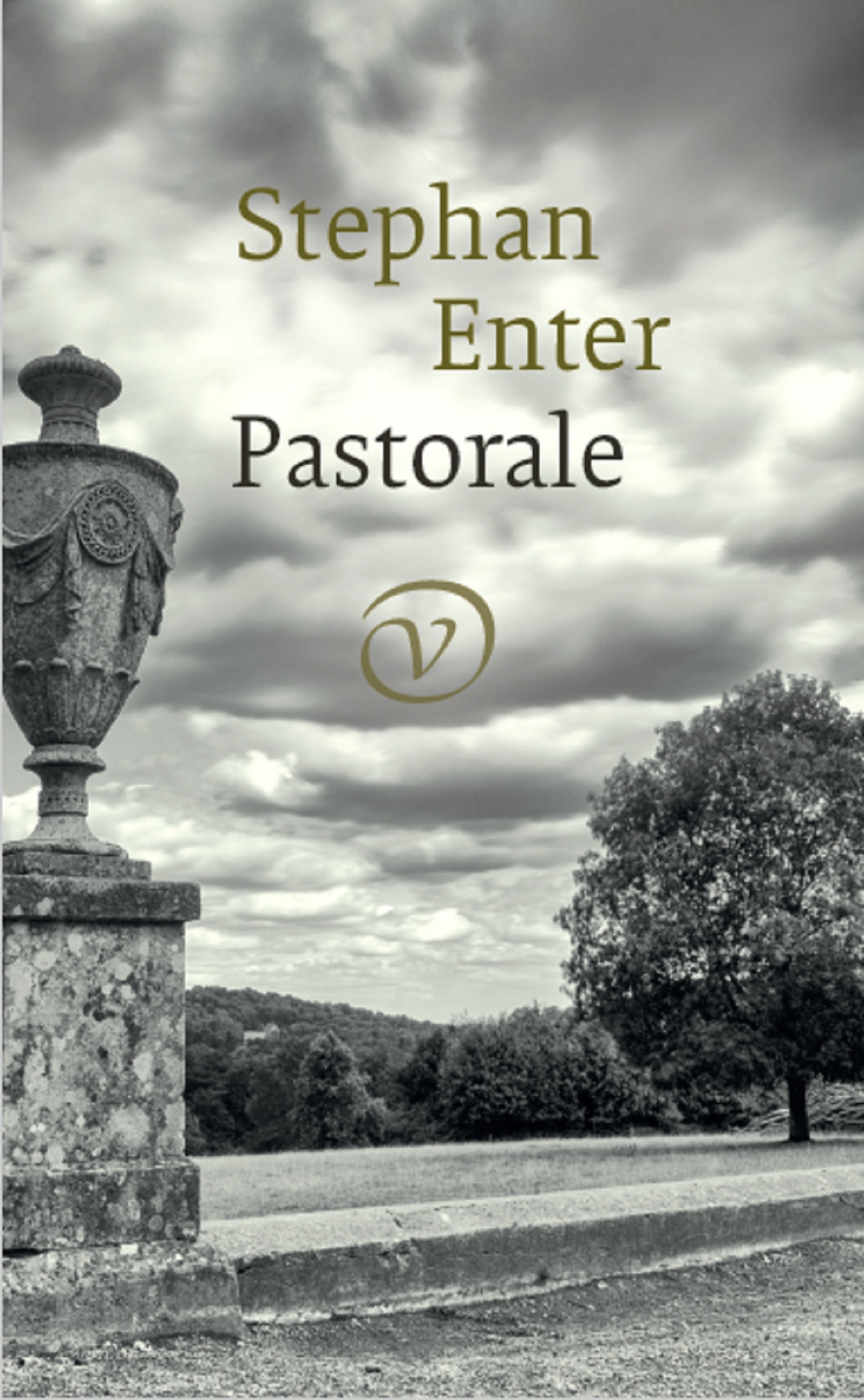 Omslag van Pastorale