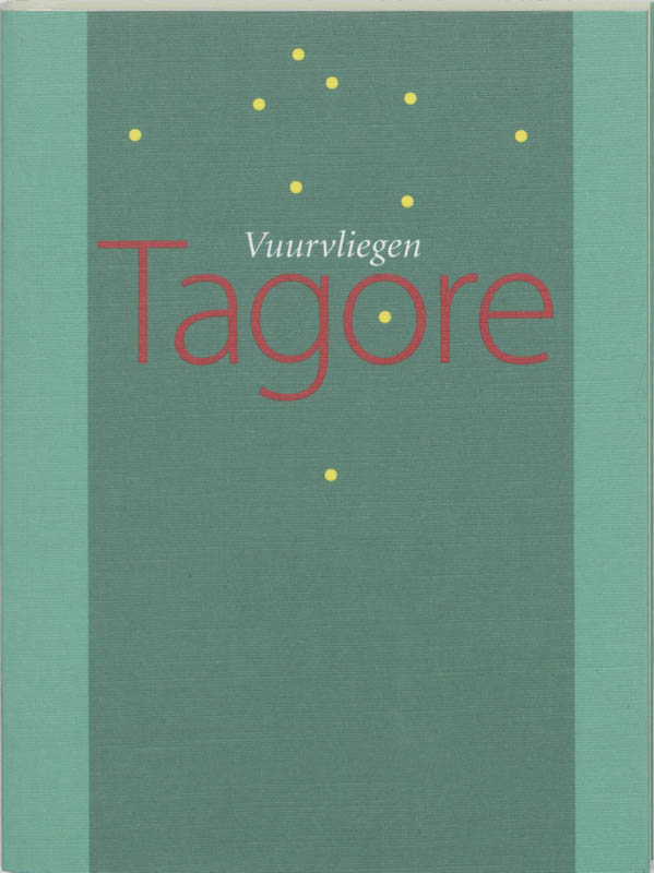 Omslag van Vuurvliegen