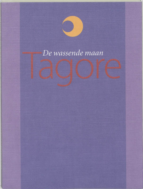 Omslag van De wassende maan