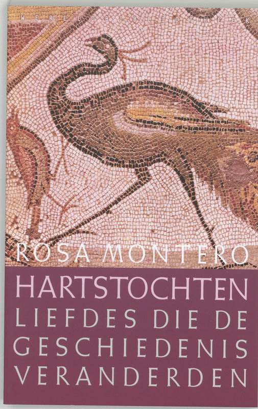 Omslag van Hartstochten