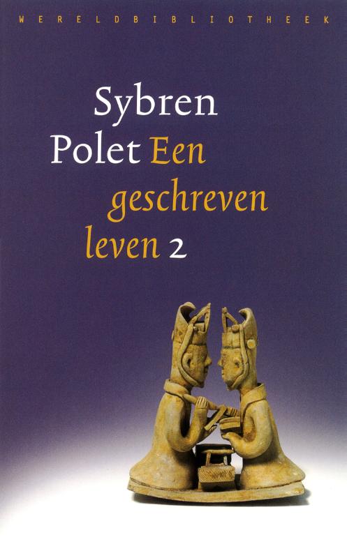Omslag van 2
