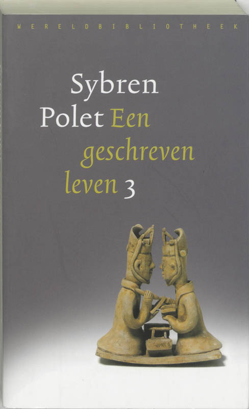 Omslag van 3