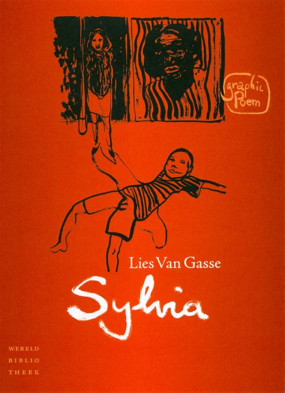 Omslag van Sylvia