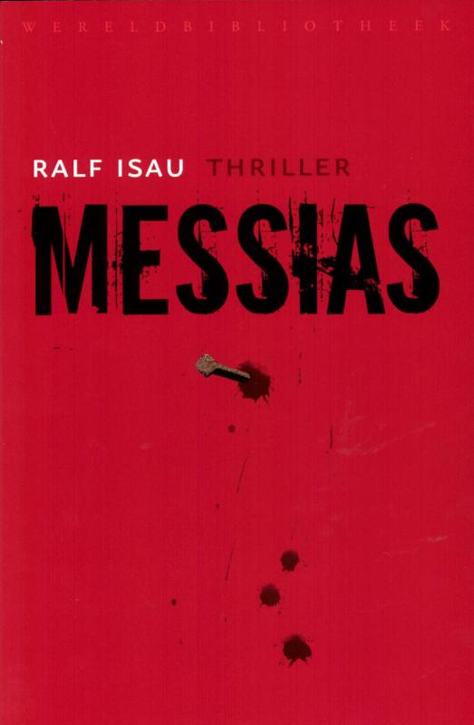 Omslag van Messias