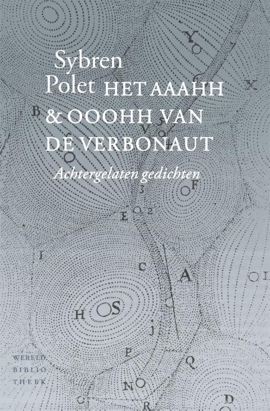 Omslag van Het aaahh en ooohh van de verbonaut