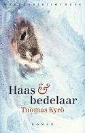 Omslag van Haas en bedelaar