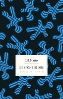 Omslag van De spons in ons