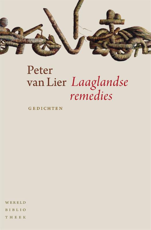Omslag van Laaglandse remedies