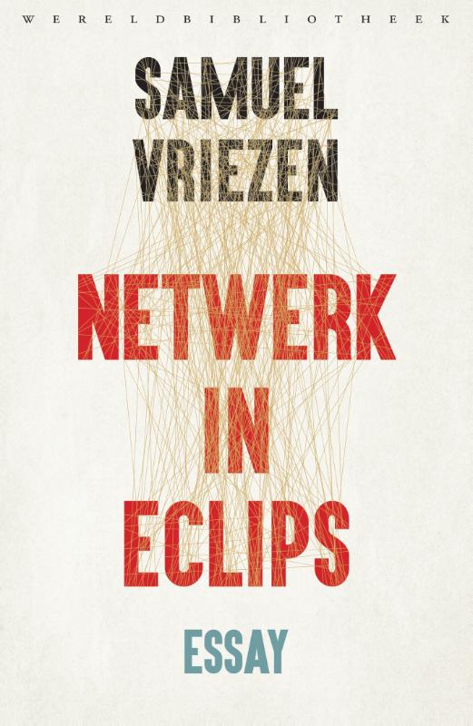 Omslag van Netwerk in eclips