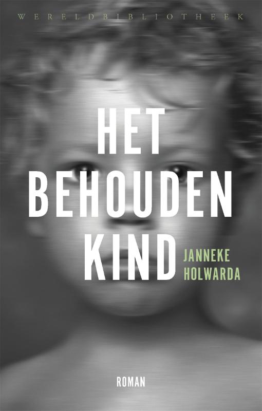 Omslag van Het behouden kind