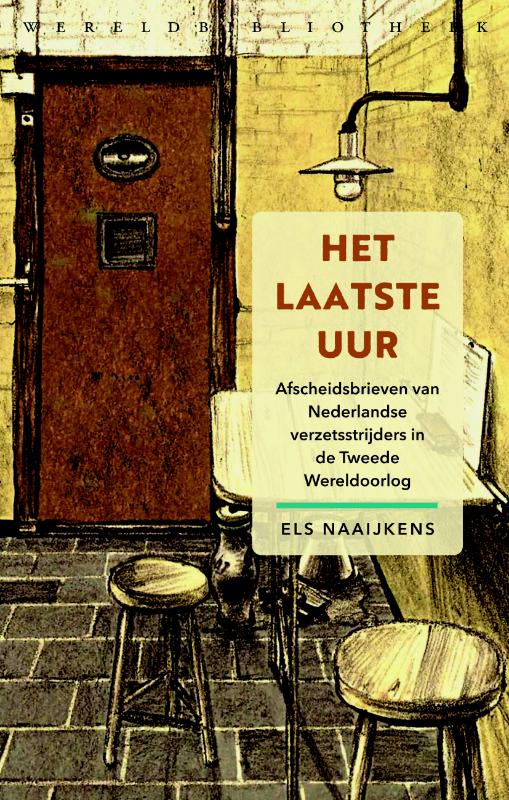 Omslag van Het laatste uur