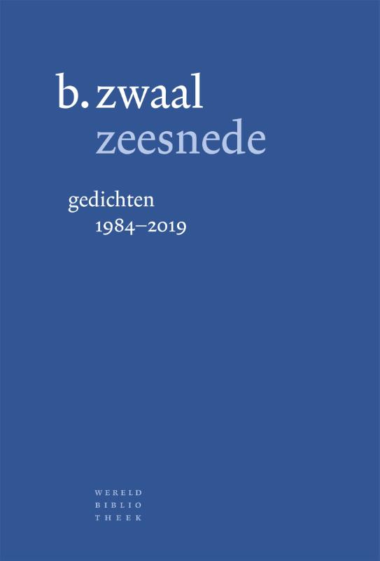 Omslag van Zeesnede