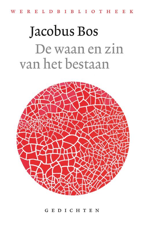 Omslag van De waan en zin van het bestaan