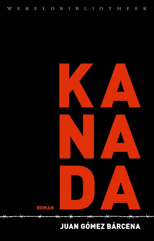 Omslag van Kanada