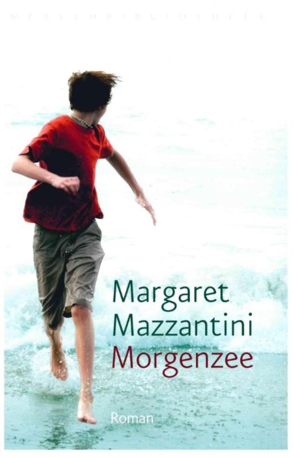 Omslag van Morgenzee