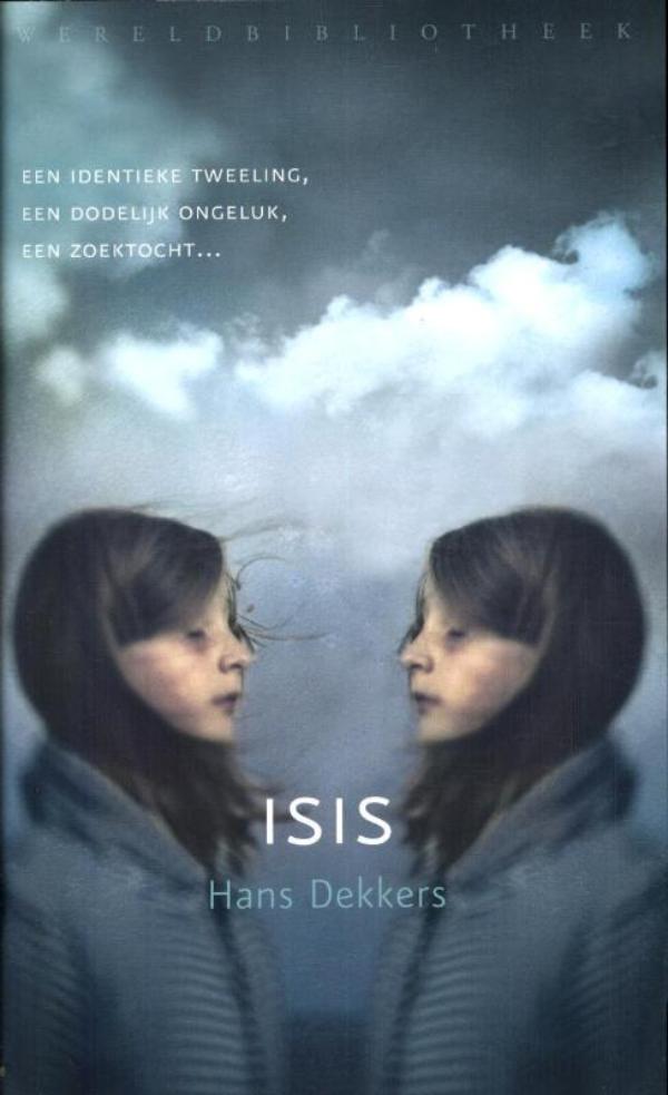 Omslag van Isis
