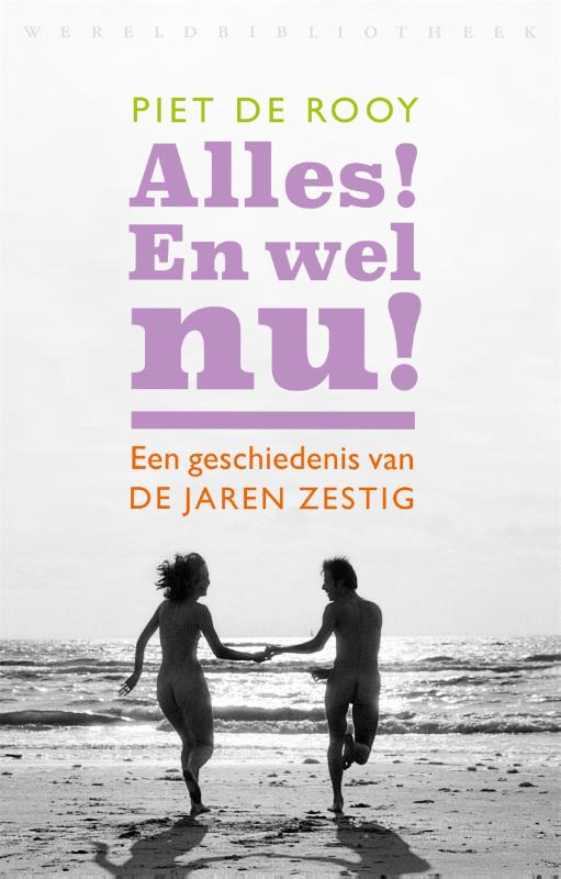Omslag van Alles! En wel nu!