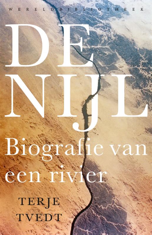 Omslag van De Nijl