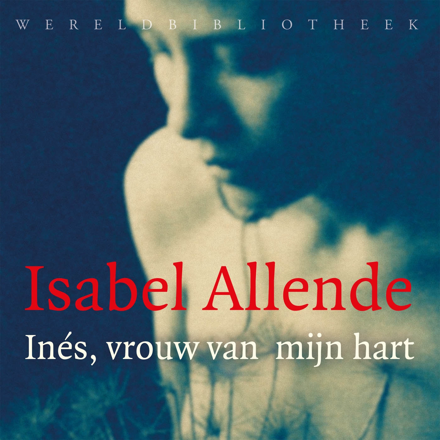 Omslag van Ines, vrouw van mijn hart