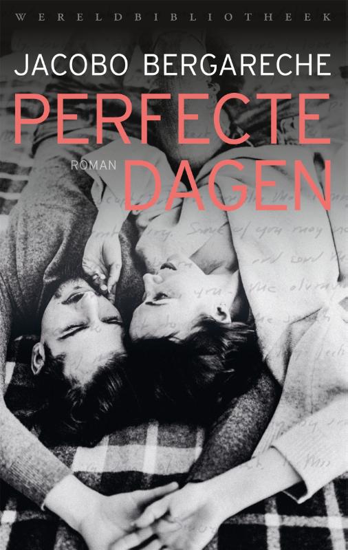 Omslag van Perfecte dagen