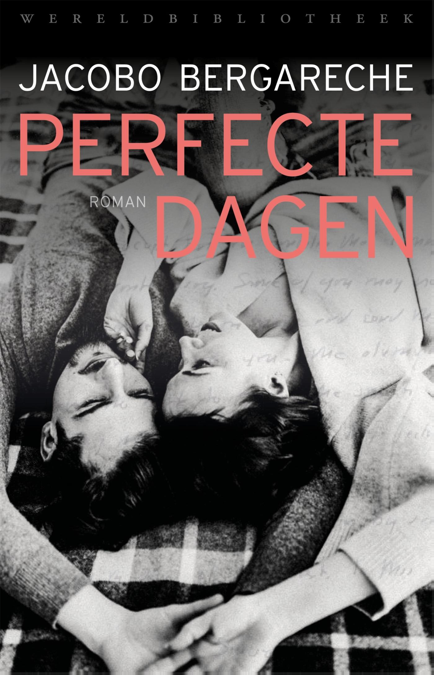 Omslag van Perfecte dagen