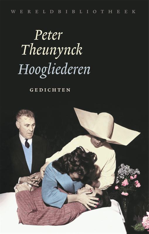 Omslag van Hoogliederen