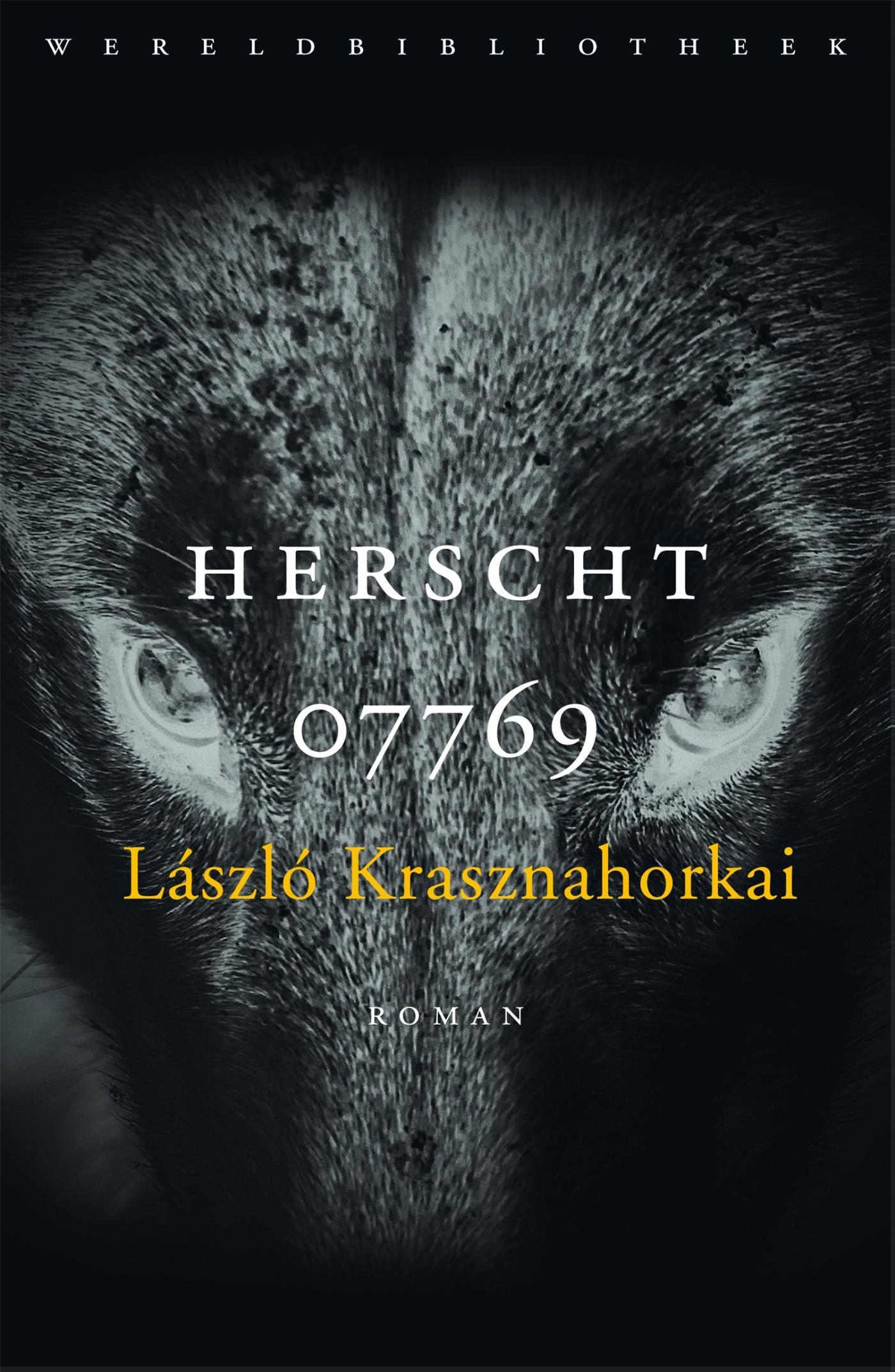 Omslag van HERSCHT07769