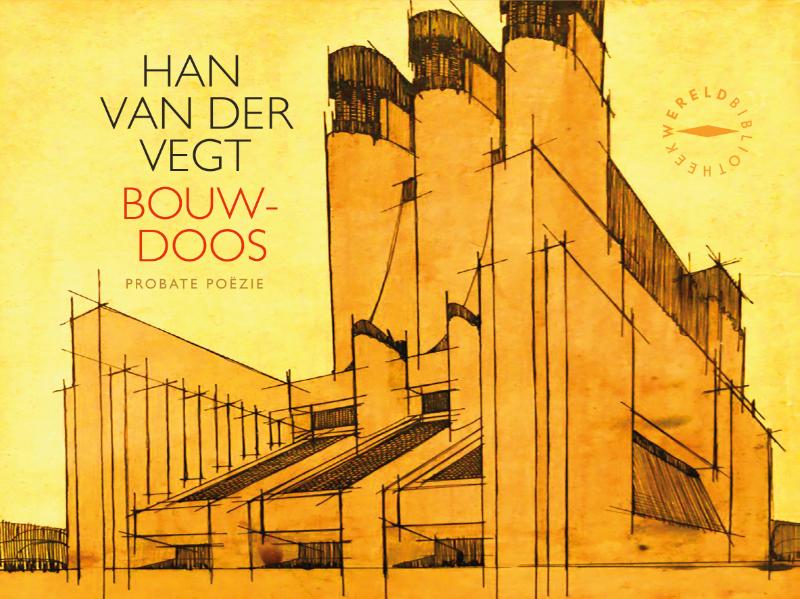 Omslag van Bouwdoos