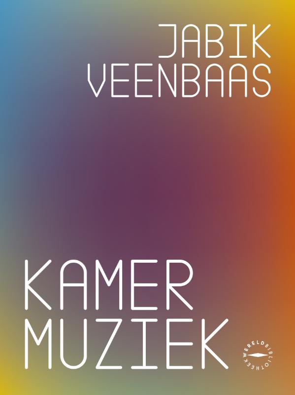 Omslag van Kamermuziek