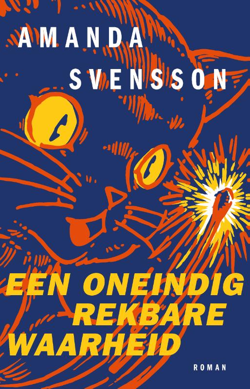 Omslag van Een oneindig rekbare waarheid