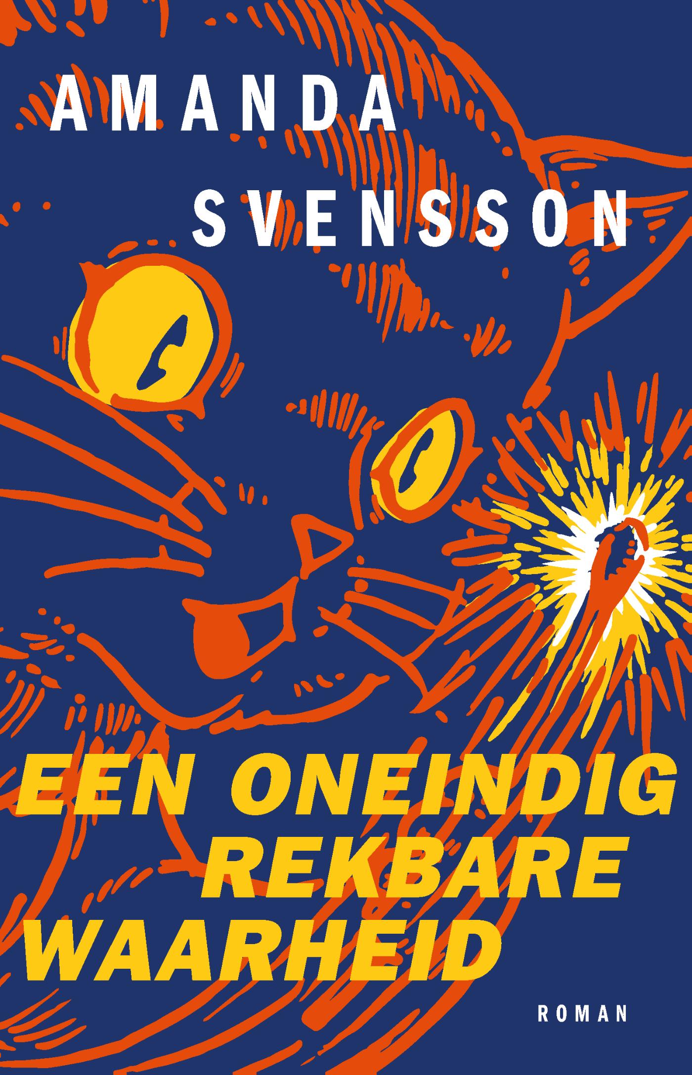 Omslag van Een oneindig rekbare waarheid