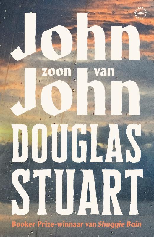 Omslag van John, zoon van John