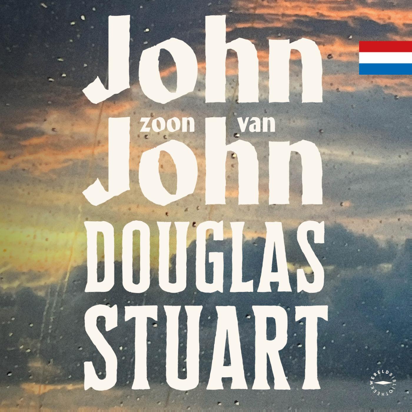 Omslag van John, zoon van John