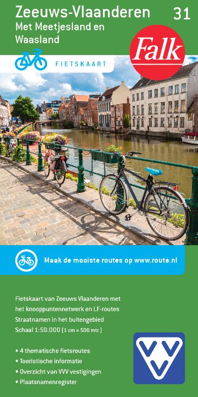 Omslag van Zeeuws-Vlaanderen