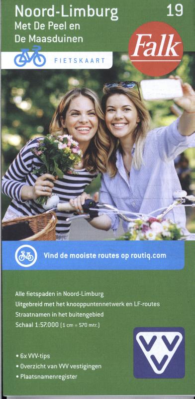 Omslag van Noord Limburg