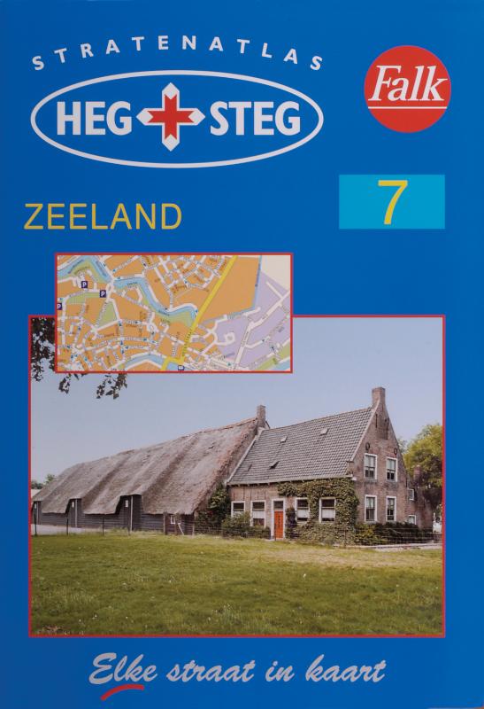 Omslag van 7