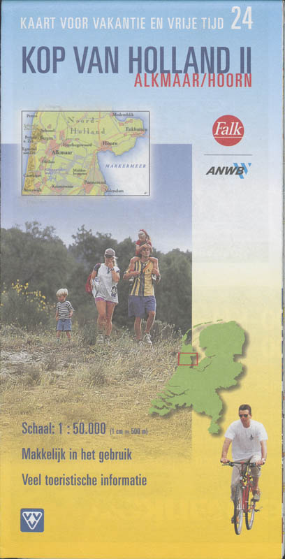 Omslag van 2 KVVT 24