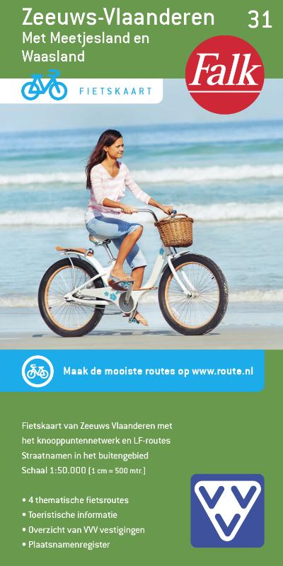 Omslag van Zeeuws Vlaanderen